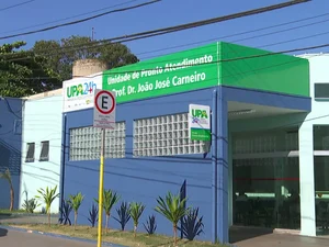 Paciente diz ter tido teste de HIV positivo confirmado em voz alta em UPA