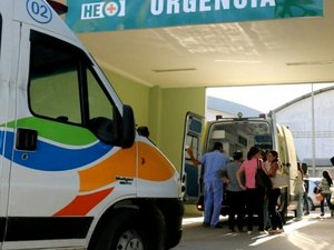 HE do Agreste atendeu 704 pessoas no período de carnaval