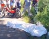 81 anos: idoso morre em acidente na BR-316, em Palmeira dos Índios