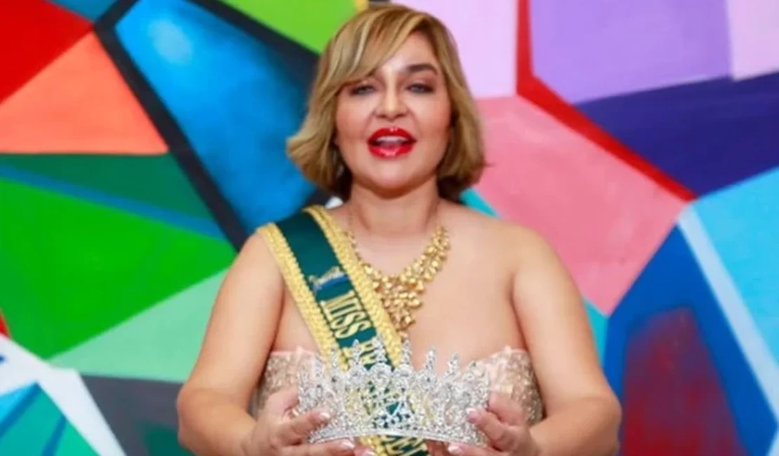 Miss deixa homem com impotência sexual após cirurgia e foge do Brasil