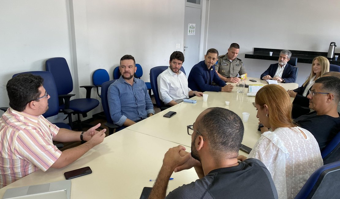 Projeto quer implantar câmeras de reconhecimento facial no Rei Pelé