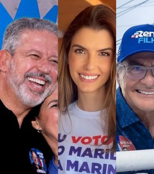 Quaest acende alerta para Renan após Marina e Artur avançar ao Senado