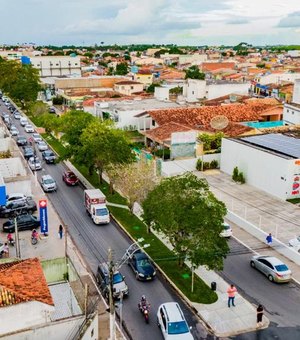 Arapiraca comemora mais de 7,5 mil mudas de árvores plantadas em 2023