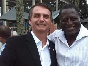 Motivo da guerra de Bolsonaro com a PF é investigação contra Hélio Negão