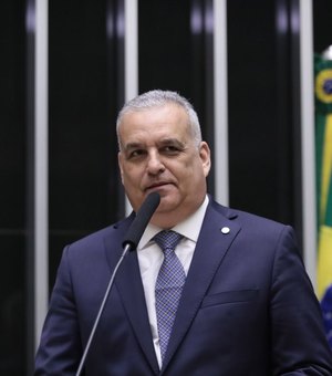Alfredo Gaspar diz que rejeição de Messias no Senado é “derrota humilhante” de Lula