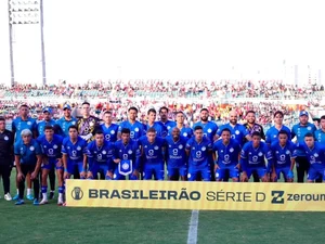 Conheça o Goiatuba (GO) adversário do ASA nas quartas de final da Série D