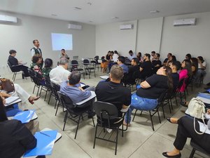 Sesau promove acolhimento de profissionais intercambistas do Programa Mais Médicos em Arapiraca