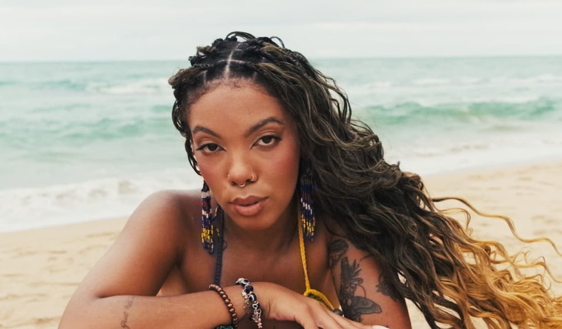 'Bandida Má': novo clipe de Huná une verão, amizade e empoderamento