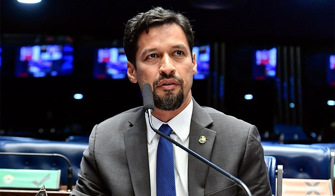 Arapiraquense Rodrigo Cunha será empossado como novo prefeito de Maceió após renúncia de JHC