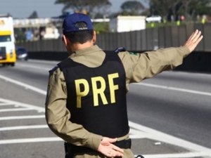 Polícia Rodoviária Federal inicia Operação Semana Santa