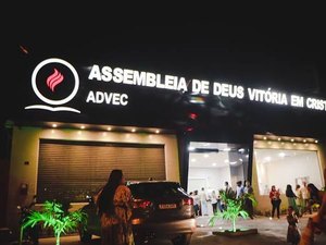ADVEC Maceió promove Conferência Homens Vencedores com programação gratuita