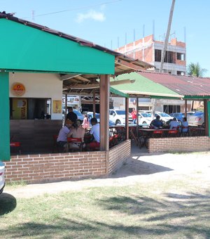 Restaurante em orla de Maragogi abre vaga de emprego; Confira requisitos