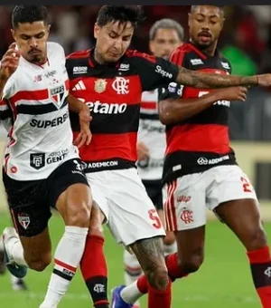 Saiba os resultados do fim de semana nas Séries A, B, C e D. do Brasileiro