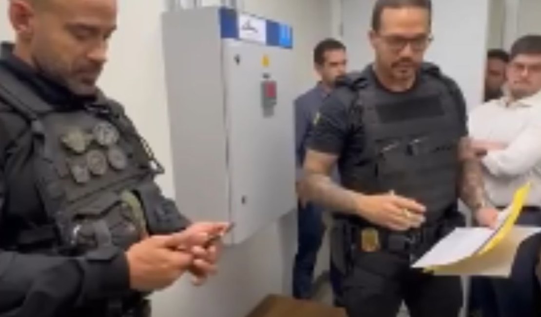 Empresários investigados por lavar dinheiro para o PCC são alvos de busca