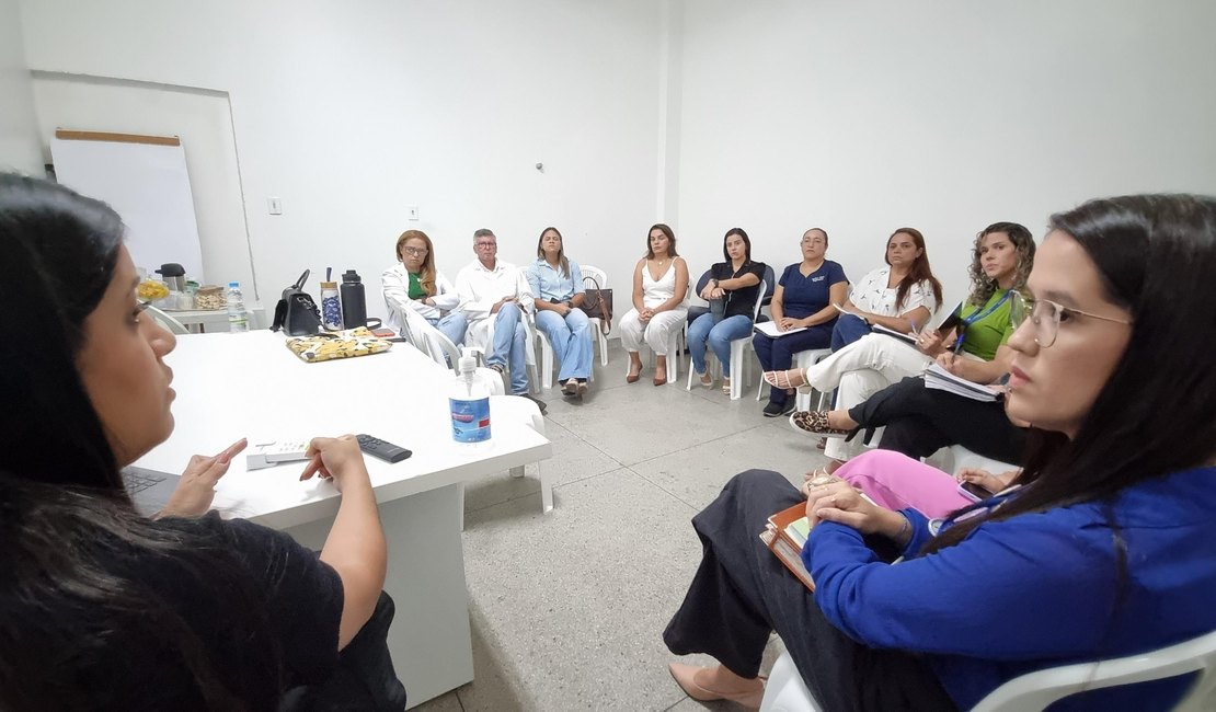 Hospital de Emergência do Agreste vai contar com ambulatório para gestantes de alto risco