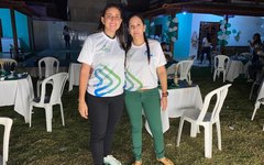 Agility Telecom: Fabrícia e Manuelle tornarão a região Norte como a mais conectada de Alagoas