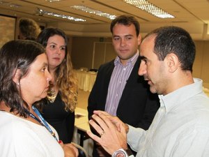 Semptur busca apoio do BID para requalificar orla lagunar