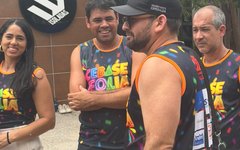 Carnaval do Santa Esmeralda