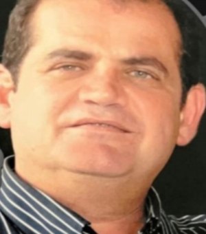 Morre aos 67 anos ex-vereador de Arapiraca Kleber Torres