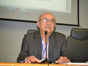 Presidente do CBHSF cobra ações imediatas para o rio São Francisco