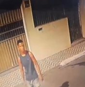 [Vídeo] Motorista por aplicativo e passageira são roubados no bairro do Farol, em Maceió