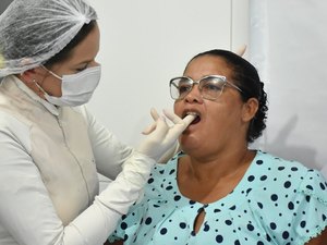 Prefeitura de Maragogi integra programa de prótese dentária