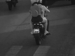 DMTT auxilia na identificação de veículo utilizado em crime contra coordenador do CRB