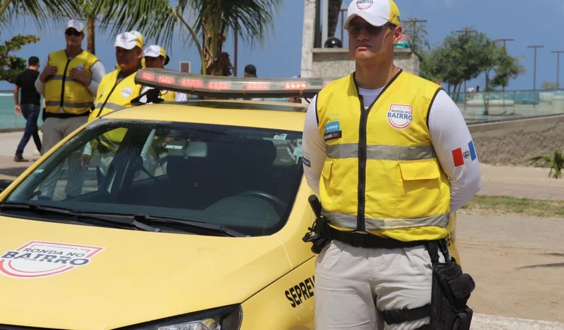 Recém-nascida é resgatada após ser encontrada em situação de risco em Maceió