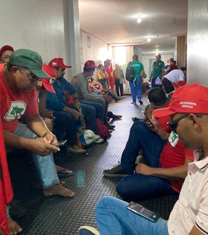 Incra e UFAL: Em Alagoas, Lula sofre desgaste com setores da esquerda que lhe sustentaram