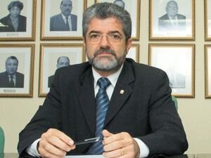 Assessoria desmente nome de ex-delegado