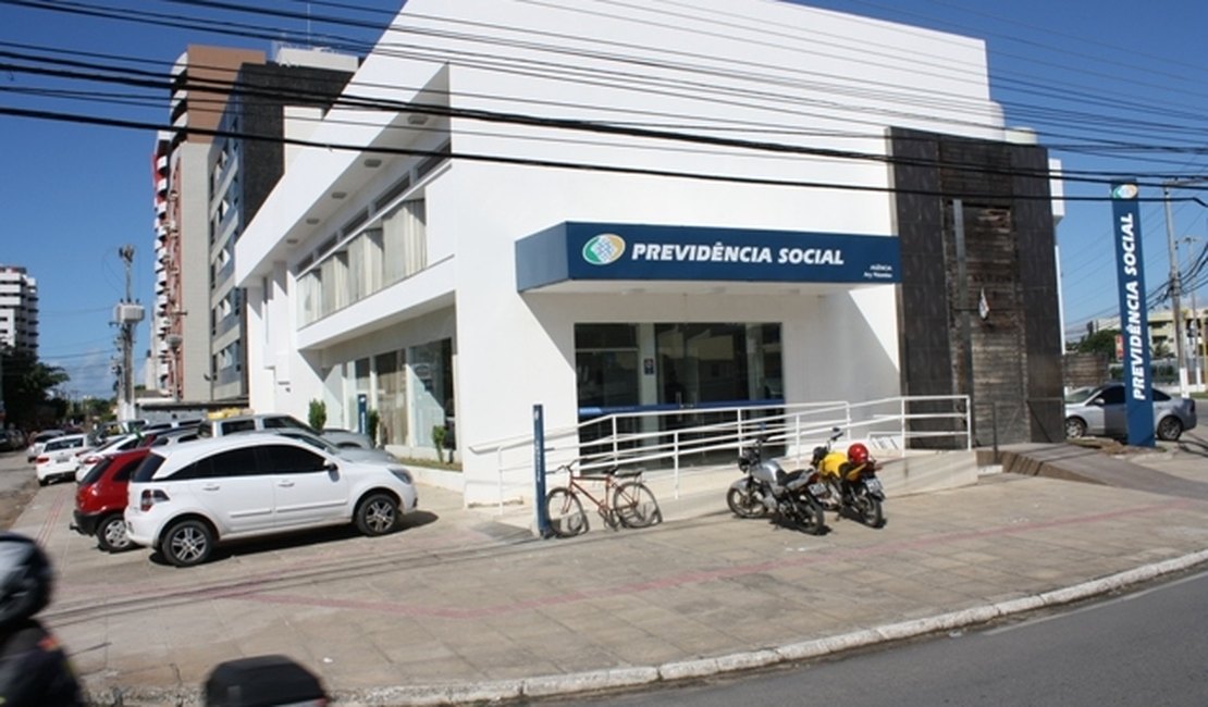 Falha técnica suspende atendimento na Previdência Social em Maceió