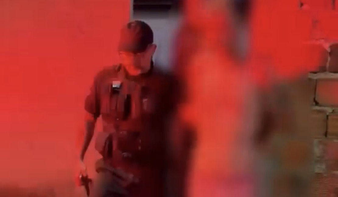 Operação cumpre mandados e prende suspeitos de matar jovem em Rio Largo