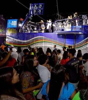 Carnaval 2025: Prévias começam nesta quinta (20) com Bloco do Povo e Asas da América