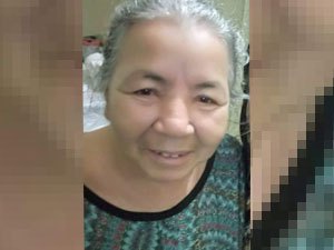Idosa com problemas psíquicos desaparece sem deixar pistas