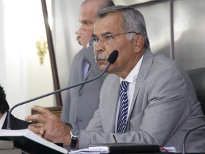 Projeto do deputado Tarcizo Freire propõe divulgação de disque-denúncia em contas