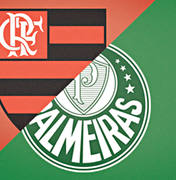 Copa do Brasil tem Flamengo e Palmeiras como favoritos; veja Odds Atualizadas