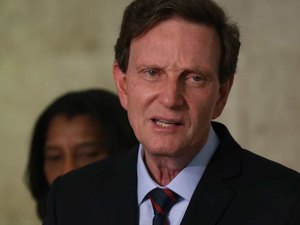 Rio: Câmara aprova abertura de processo de impeachment contra Crivella