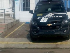 Mãe pede Justiça e diz que filho foi preso por engano em Marechal Deodoro