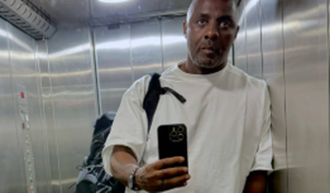 Idris Elba diz que o público rejeitaria um James Bond negro e nega que foi cotado para o papel