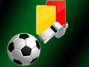 Arbitragem definida para os jogos do fim de semana do ALAGOANO 2017