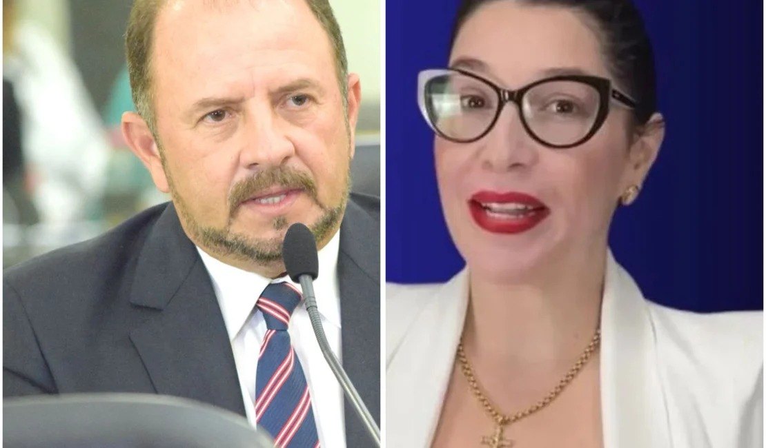 Fuga de suspeito de estupro no Agreste de AL vira briga entre deputado e advogada