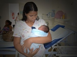 Ministério da Saúde lança estratégia para reduzir partos cesarianos