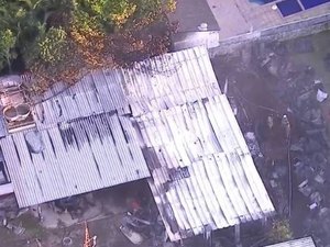 Por falta de alvará, CT do Fla foi multado 30 vezes e lacrado por prefeitura