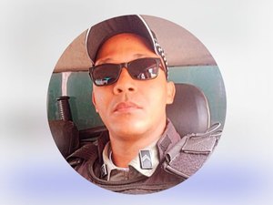 Colisão entre caçamba e carro deixa policial alagoano morto em rodovia que liga PE e AL