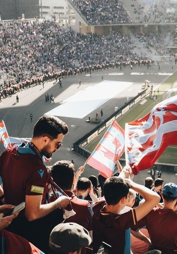 Cotações esportivas viram parte da conversa antes das rodadas de futebol