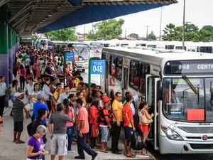 Prefeitura estende integração temporal para novas linhas de ônibus em Maceió