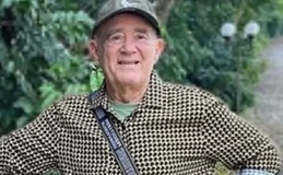 Vídeo falso tenta ligar Renato Aragão a agressão e família reage