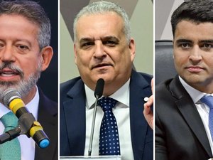 Novo bloco Lira/Alfredo pressiona JHC por decisão sobre majoritária