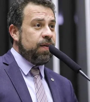 Boulos vai entrar com notícia-crime contra Nunes e Tarcísio no TSE