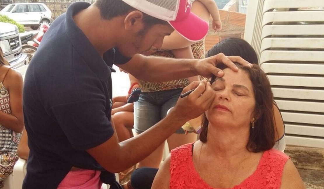 Projeto Mulheres em Foco beneficia moradoras de Feira Grande